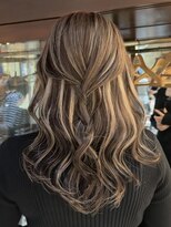 スリー(three)&nbsp;ハイライト