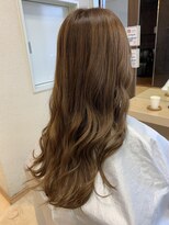 美容室ステラ 東大宮店&nbsp;Olive Beige