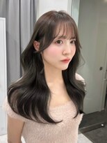 スイ おもろまち(SUI)&nbsp;柔らかい質感の髪質改善縮毛矯正