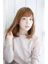 ラピス 新宿店(Lapis)&nbsp;【30代の白髪悩み】白髪ぼかしハイライト[新宿/新宿駅/新宿]