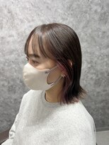 ザ シーワークス(THE Cworks)&nbsp;イヤリングカラー