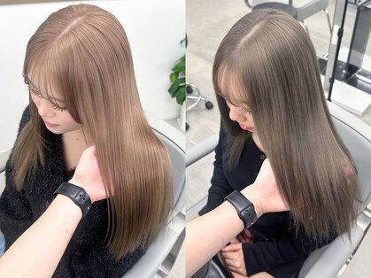 レアル 心斎橋 大阪(REAL)の写真