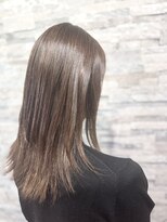 ヴィソップ(V.S.O.P)&nbsp;頭皮にやさしい安全美髪毛染め白髪染めカラーグレス