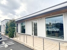 バディ 宇都宮店(BUDDY)の雰囲気(BUDDYで理想のヘアスタイルへ☆【髪質改善/縮毛矯正/宇都宮】)
