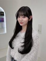 コア銀座メゾン(COA GINZA Maison)&nbsp;清楚系ワンカールレイヤー