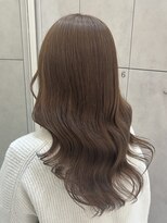 ラ ポルト ドゥ サワ(La Porte de SAWA)&nbsp;ショコラブラウン