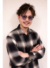 イサ(ISA.)&nbsp;大本 眞城也