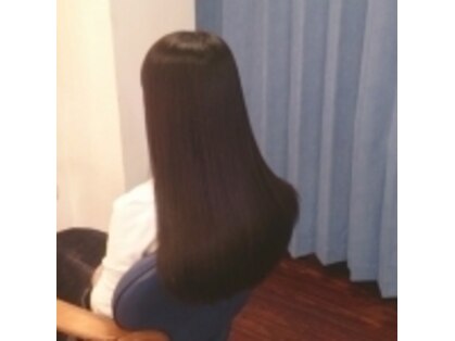 シャンティー(Chantilly)の写真