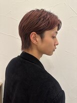 アッシュ 中目黒店(Ash)&nbsp;フェザーパーマ