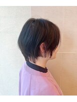チップタップ 目白店(tip top) ひし形ショート