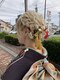 ジュネスアール(JUNES AR)の写真/ 和装も洋装も完璧に!特別な日を華やかに彩る、あなただけの「褒められスタイル」へ。