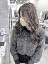 ベイ リコルド アトリ 名古屋名駅店(Bei Licoldo.Atole)