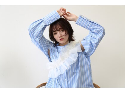 ビブ(VIV)の写真