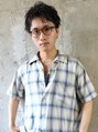 オルカ(ORCA) 久保田 極