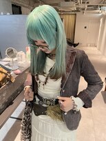 シェリム 栄(CHERIM)&nbsp;mint