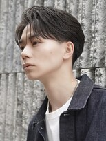 アリエッタ(aRietta)&nbsp;【ARIETTA岩渕】銀座ジェントルショートコンマバングビジネス