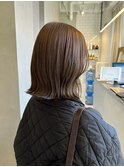 くびれボブ