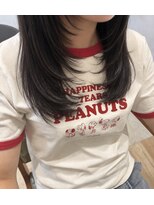 ビオラス(BIOLUS)&nbsp;顔周りレイヤー☆
