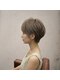 ヘア ナシータ ゆめタウン丸亀店(HAIR NACITA)の写真/トレンド×似合わせで理想を形に。あなたの魅力を最大限に引き出す“オーダーメイドヘア”をご提案☆