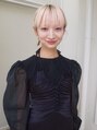 コレット ヘアー 大通(Colette hair)/菊池光菜実