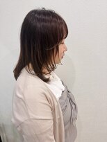 フゥ(fuu.)&nbsp;ミディアムレイヤー