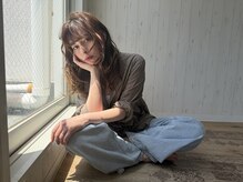 カシータヘアリゾート イオンモール熱田店(Casita Hair Resort)の雰囲気(ダメージレスな潤艶カラーで外国人風透明感に仕上がります!)