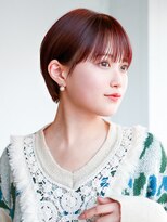 アイティーバイアルバム 八王子店(IT by ALBUM)&nbsp;ショートヘア_F1632