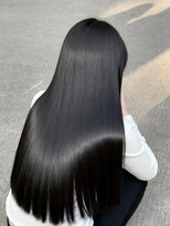 エルサ ザ ビューティー(ELSA the beauty)&nbsp;水素髪質改善トリートメント/酸性縮毛矯正