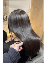 カラー&髪質改善＆ヘッドスパ専門店