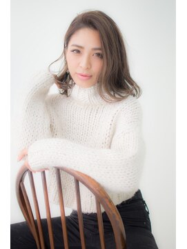 ケアシンサイバシ(CARE shinsaibashi) 大人セクシーミディ