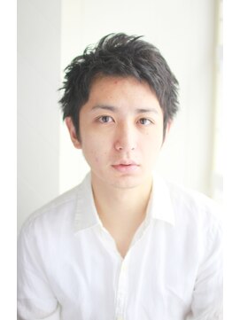 リゾートサロンM 新宿東口(Resortsalon M by valore) Resortsalon M【新宿東口店】　大人ビジカジカジュアル