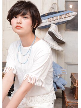 メーヴェ(Mowen) mowenS/S style collection