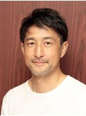 ビジネスマンにオススメ！控えめ２ブロックスタイル！