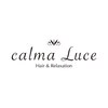 美容室 カルマ ルーチェ(calma Luce)のお店ロゴ