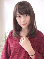 クート(ku-to+)&nbsp;さらうるストレート