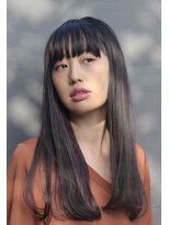 リグ(Reg.) 【Reg.】 long(柔らかさ アンニュイ)