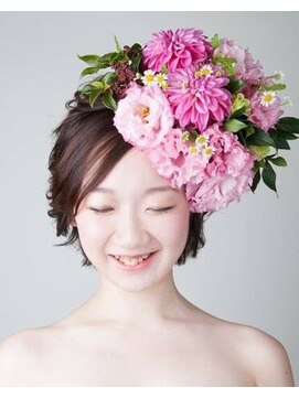 ミーツ meets+ HANANINGEN