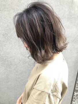 エイトウラワ 浦和店(EIGHT urawa) 【EIGHT浦和】ハイライトグラデーション