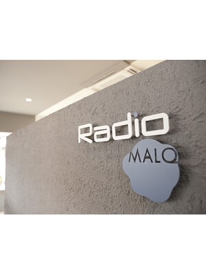 ラジオ マルク店(Radio MALQ)