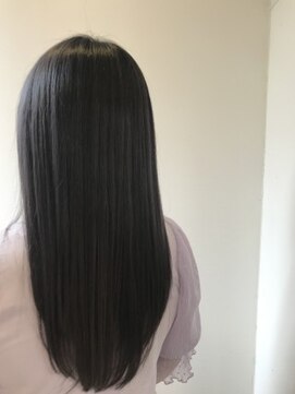 ヘアデザインクラフト(hair design CRAFT) 【CRAFT】ヘアケア×透明感カラー