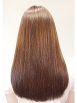 エルア(elua)&nbsp;うる艶ストレート