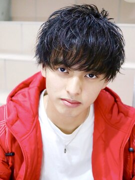 フレイバ 吉祥寺(FLAVA) クラフトムーブマッシュ ショートレイヤー