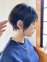 ヘアメイクエイト 丸山店(hair make No.8)&nbsp;◆担当：岩切祐樹◆ショート