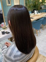 ロンドフルール 大宮東口(Lond fleur)&nbsp;【Lond fleur 山本翔一郎】ウルツヤヘア