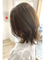 シーナ(scena)&nbsp;ミディアムヨシンモリ