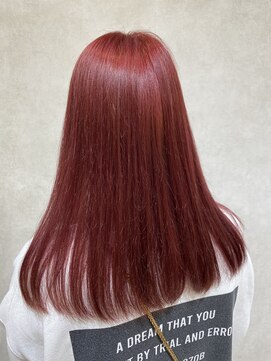 ミューズ 新瑞橋店(MUSE) ベリーカラー