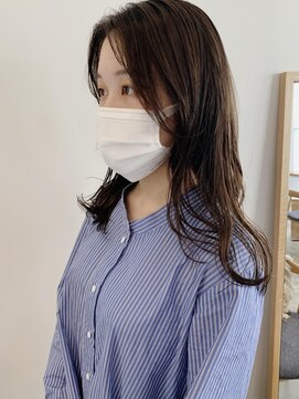 ポーズ(PAUSE) オリーブベージュ