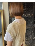 ミニボブ