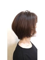 フィールソーナイス フォーヘアー(FEEL SO NICE FOR HAIR)&nbsp;ボブスタイル