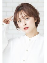 クロエ 門前仲町(Cloe)&nbsp;くびれショートスタイル